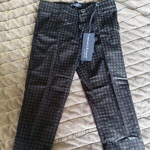 NEW Boys dress trouser pants